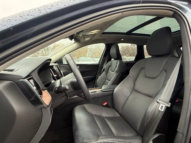 used 2023 Volvo XC60 car, priced at $36,791