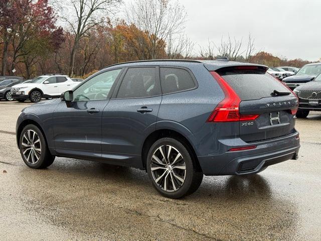 used 2023 Volvo XC60 car, priced at $36,791
