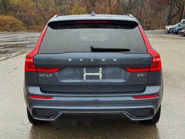 used 2023 Volvo XC60 car, priced at $36,791