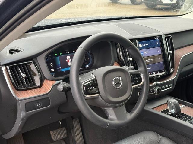 used 2023 Volvo XC60 car, priced at $36,791