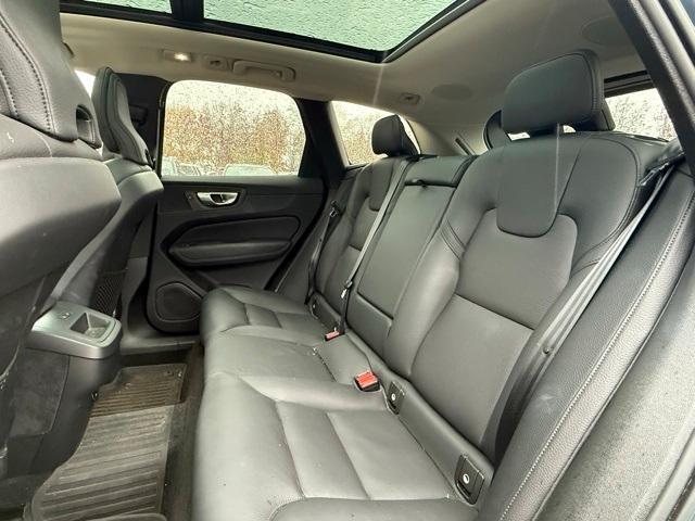 used 2023 Volvo XC60 car, priced at $36,791