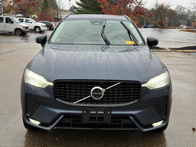 used 2023 Volvo XC60 car, priced at $36,791