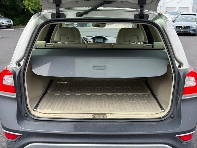 used 2016 Volvo XC70 car, priced at $22,977