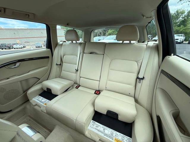 used 2016 Volvo XC70 car, priced at $22,977