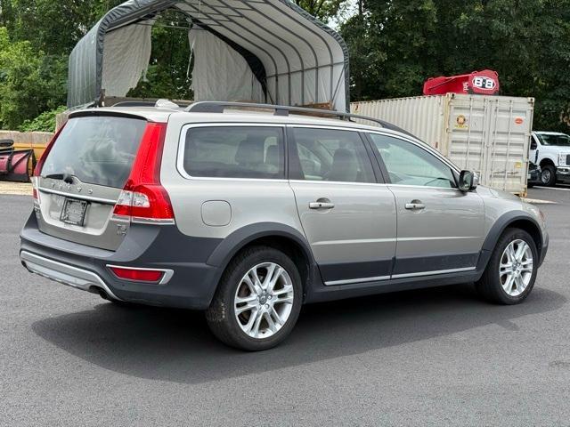 used 2016 Volvo XC70 car, priced at $22,977