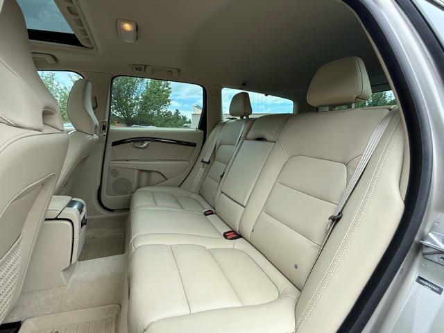 used 2016 Volvo XC70 car, priced at $22,977