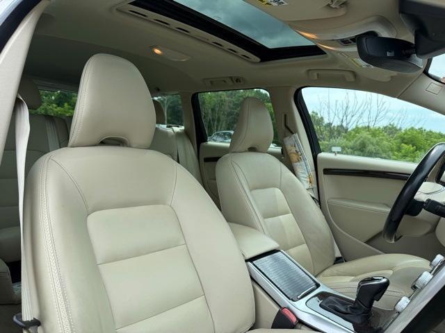 used 2016 Volvo XC70 car, priced at $22,977