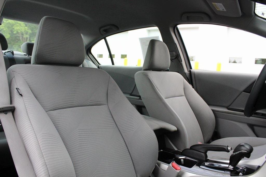 used 2017 Honda Accord car, priced at $15,777