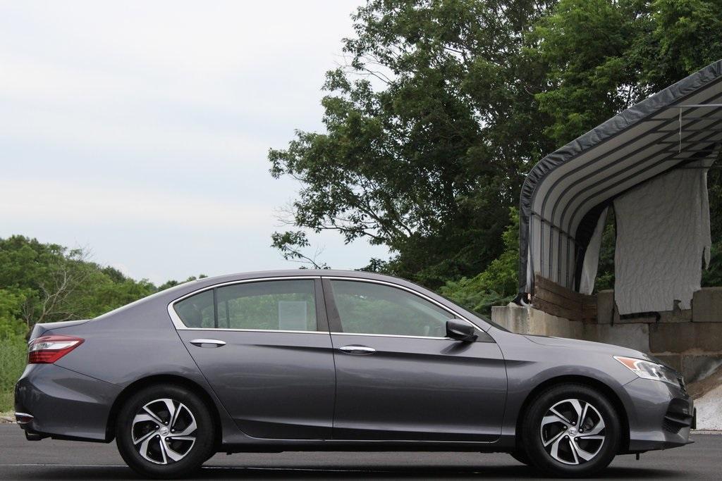 used 2017 Honda Accord car, priced at $15,777