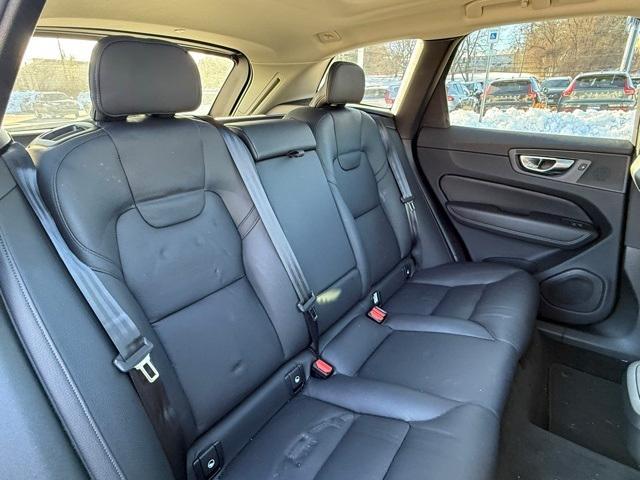 used 2023 Volvo XC60 car, priced at $37,497