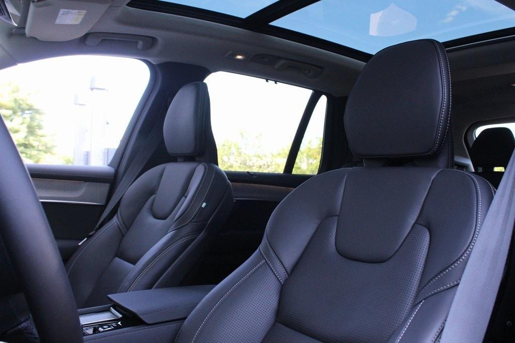 new 2026 Volvo XC90 car, priced at $76,450