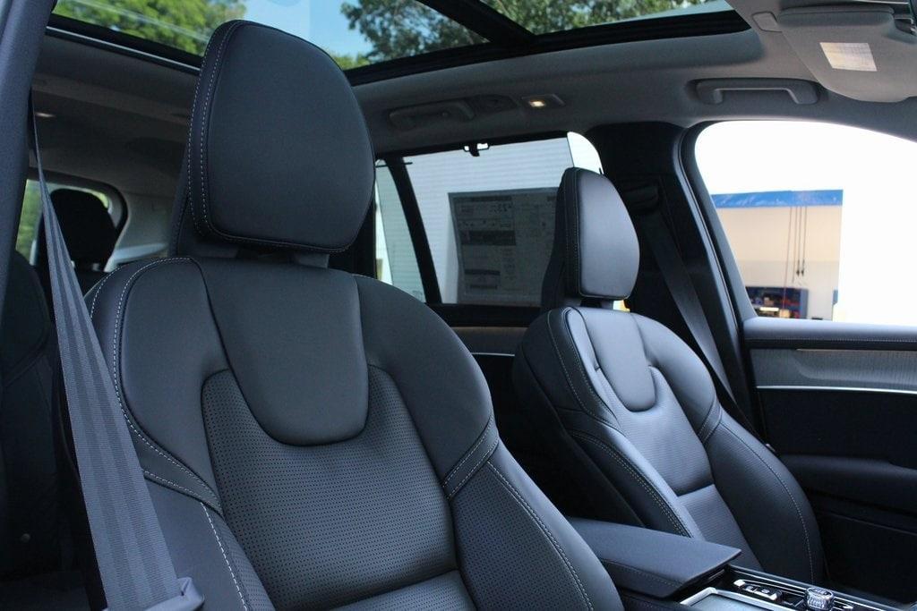 new 2026 Volvo XC90 car, priced at $76,450
