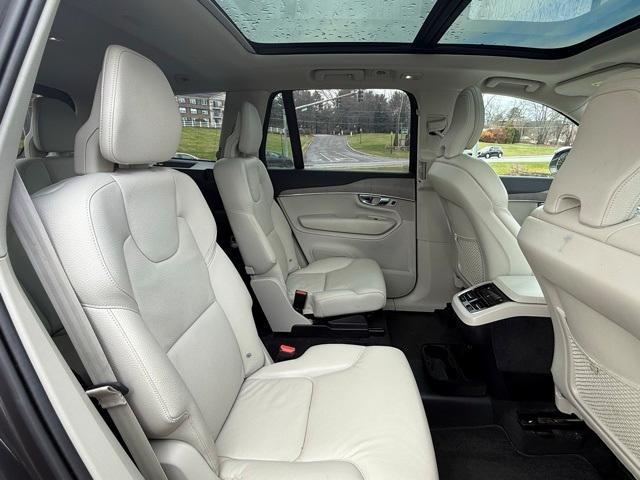 used 2024 Volvo XC90 car, priced at $45,412