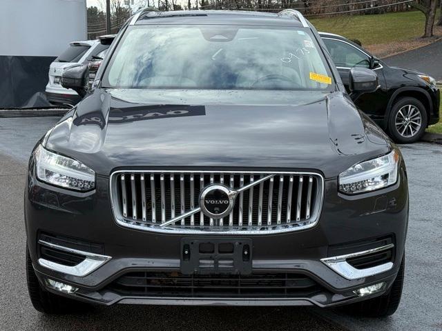 used 2024 Volvo XC90 car, priced at $45,412