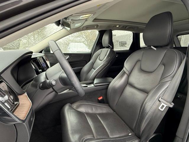 used 2023 Volvo XC60 car, priced at $38,728