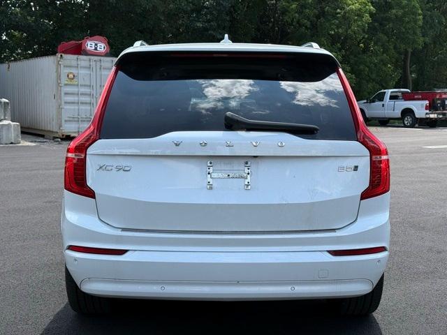used 2023 Volvo XC90 car, priced at $41,889