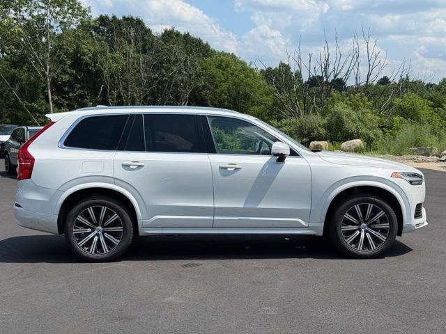 used 2023 Volvo XC90 car, priced at $41,889