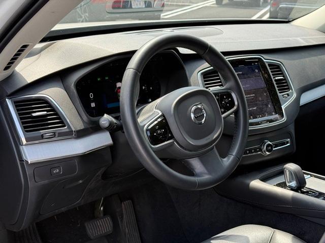 used 2023 Volvo XC90 car, priced at $41,889