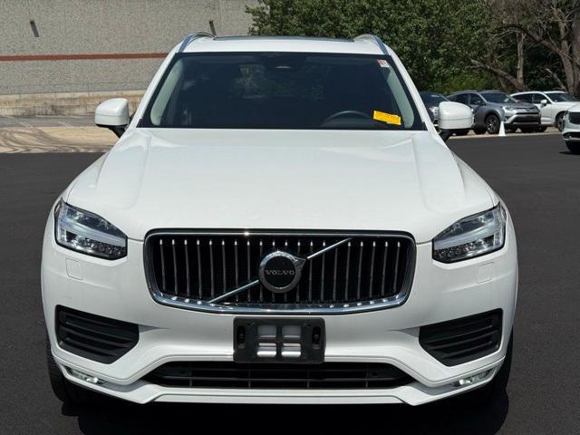 used 2023 Volvo XC90 car, priced at $41,889