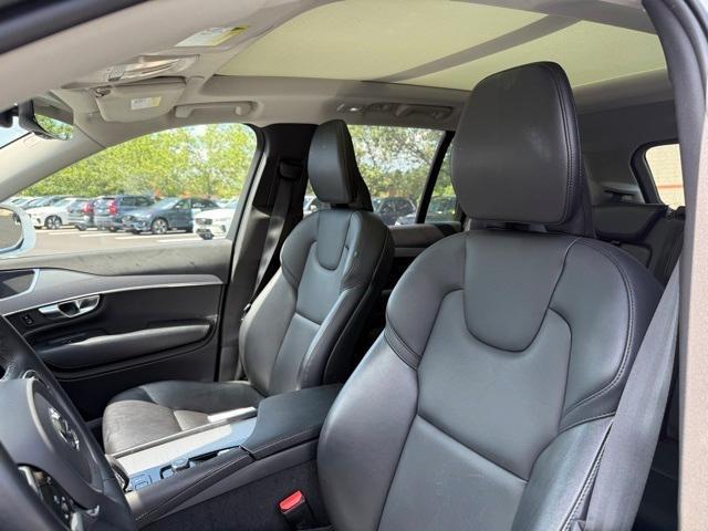 used 2023 Volvo XC90 car, priced at $41,889