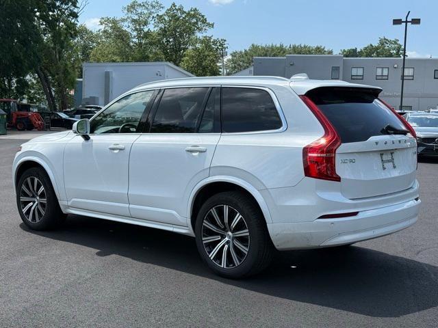 used 2023 Volvo XC90 car, priced at $41,889