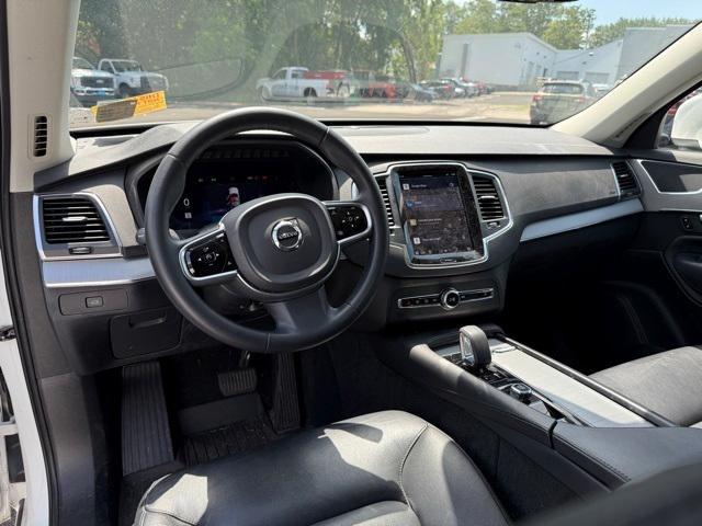 used 2023 Volvo XC90 car, priced at $41,889