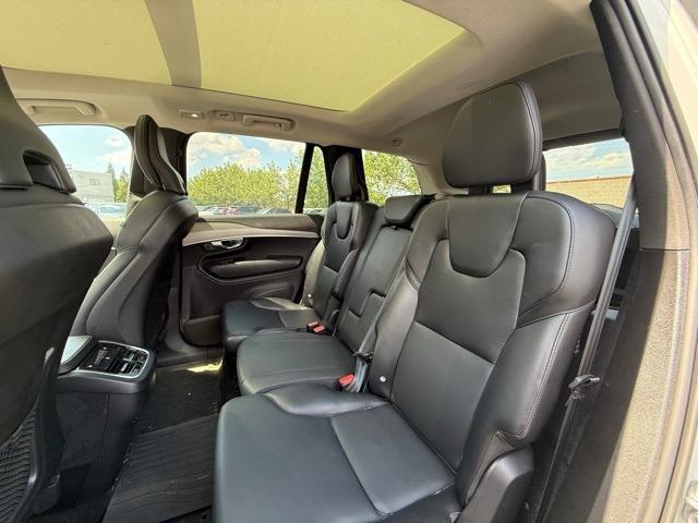 used 2023 Volvo XC90 car, priced at $41,889