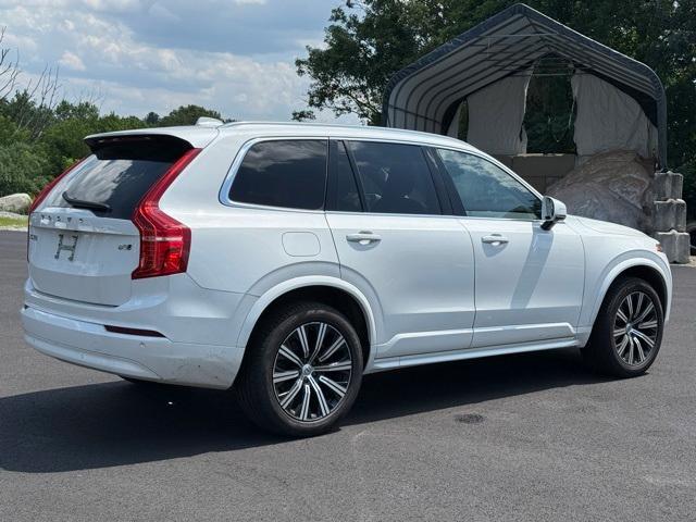 used 2023 Volvo XC90 car, priced at $41,889