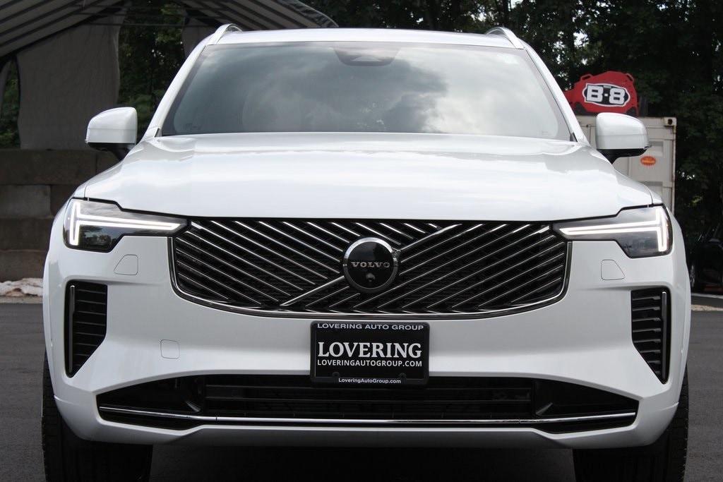 new 2026 Volvo XC90 car, priced at $72,700