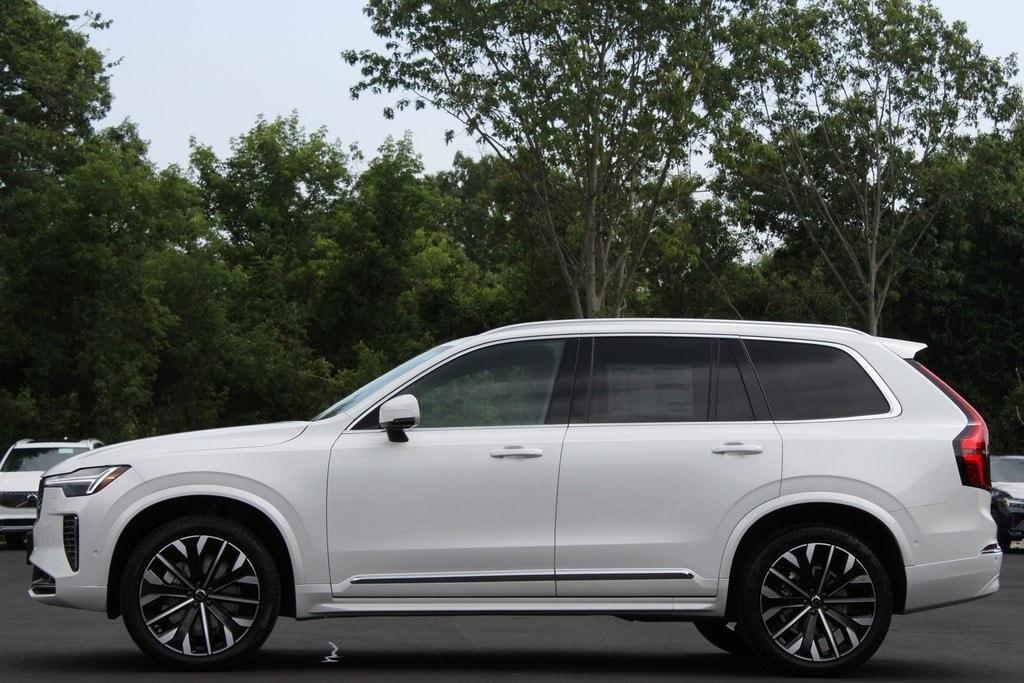 new 2026 Volvo XC90 car, priced at $72,700