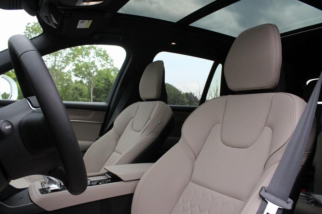 new 2026 Volvo XC90 car, priced at $72,700