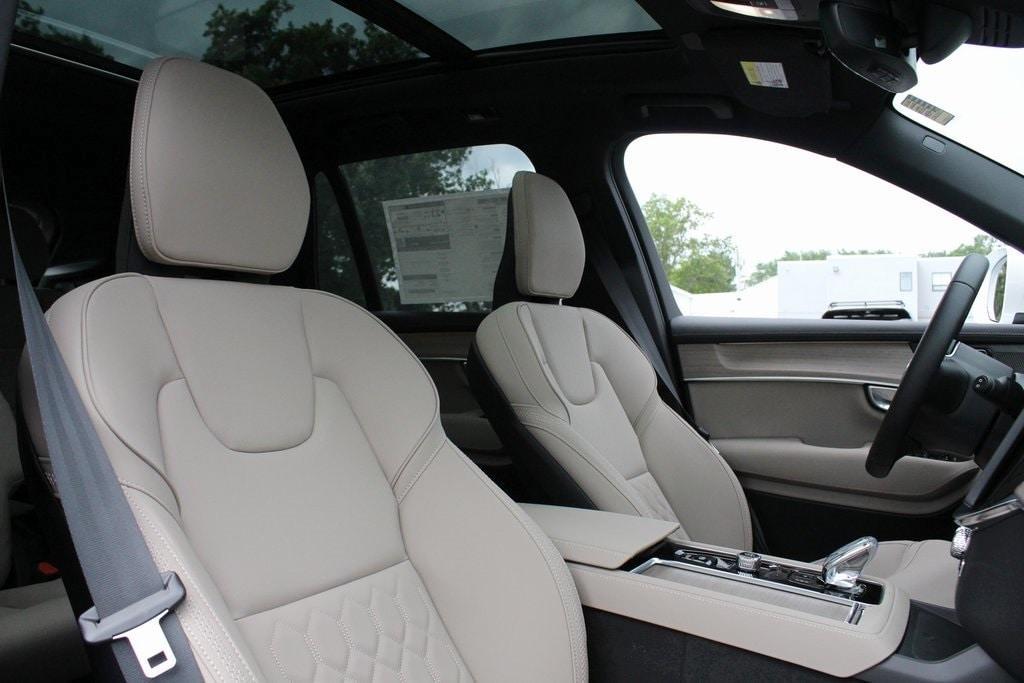 new 2026 Volvo XC90 car, priced at $72,700