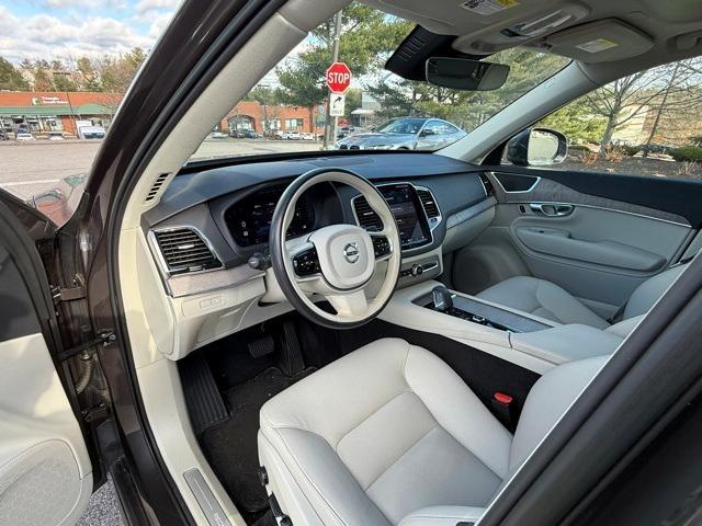 used 2024 Volvo XC90 Recharge Plug-In Hybrid car, priced at $45,971