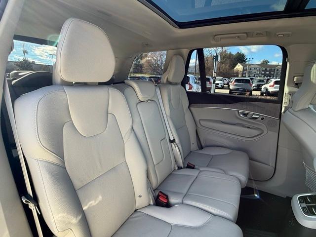 used 2024 Volvo XC90 Recharge Plug-In Hybrid car, priced at $45,971