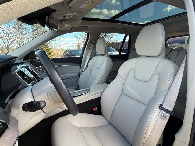 used 2024 Volvo XC90 Recharge Plug-In Hybrid car, priced at $45,971