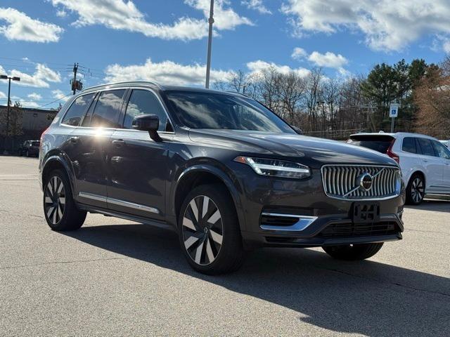 used 2024 Volvo XC90 Recharge Plug-In Hybrid car, priced at $45,971