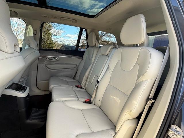 used 2024 Volvo XC90 Recharge Plug-In Hybrid car, priced at $45,971