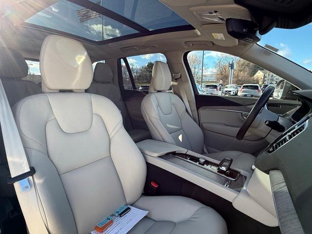 used 2024 Volvo XC90 Recharge Plug-In Hybrid car, priced at $45,971