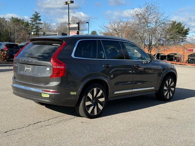 used 2024 Volvo XC90 Recharge Plug-In Hybrid car, priced at $45,971