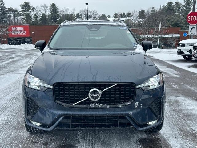 used 2024 Volvo XC60 car, priced at $38,325