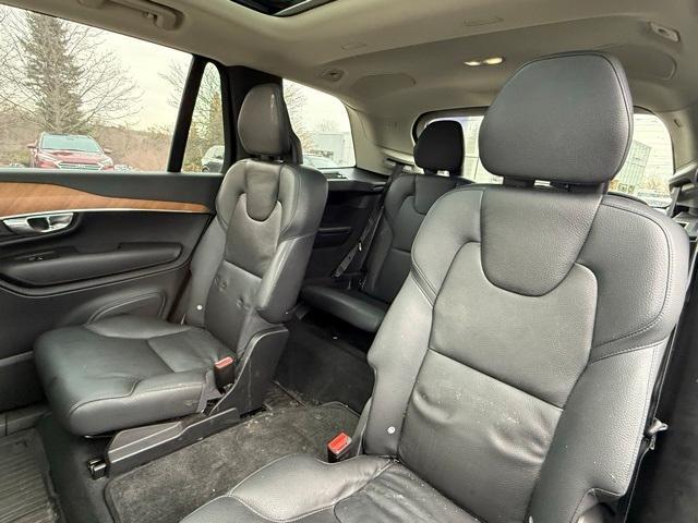 used 2023 Volvo XC90 car, priced at $39,701