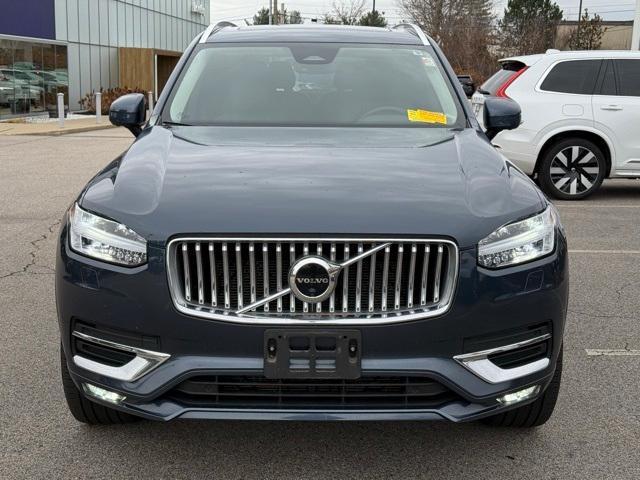 used 2023 Volvo XC90 car, priced at $39,701