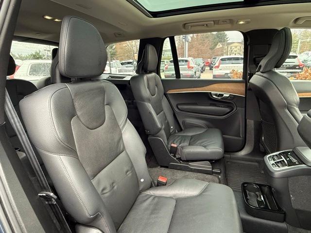 used 2023 Volvo XC90 car, priced at $39,701