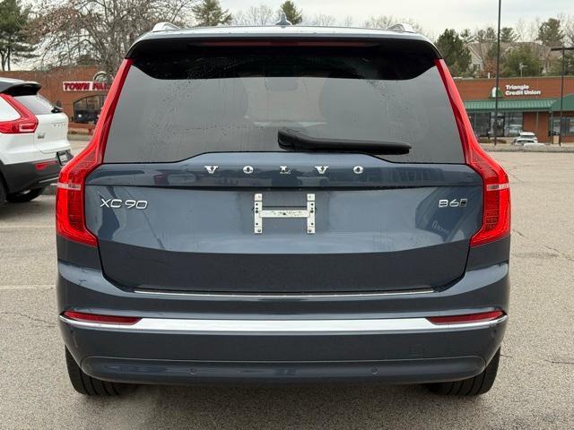 used 2023 Volvo XC90 car, priced at $39,701