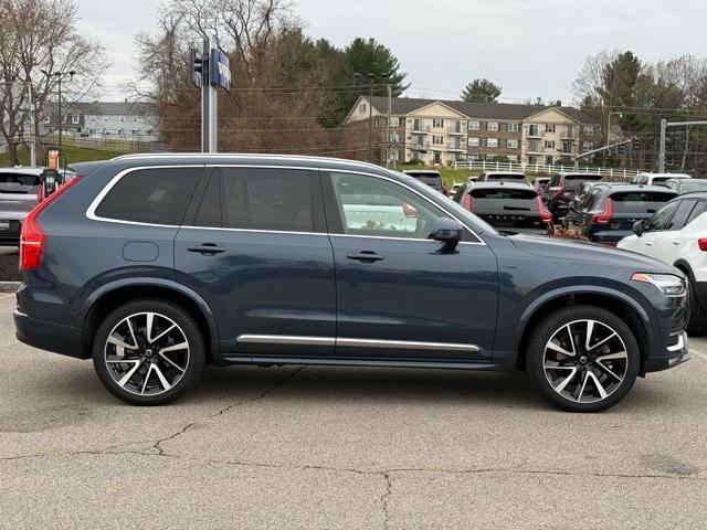 used 2023 Volvo XC90 car, priced at $39,701