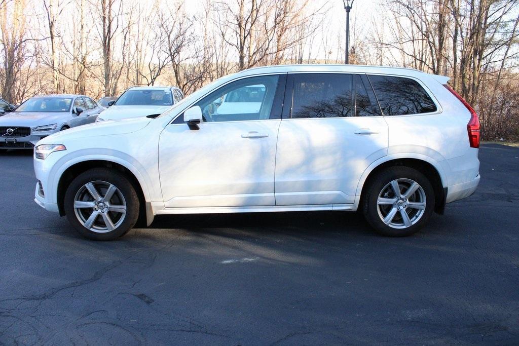 used 2022 Volvo XC90 car, priced at $38,358