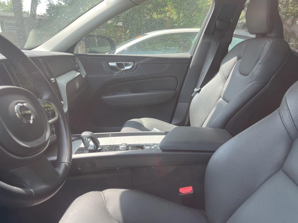 used 2025 Volvo XC60 car, priced at $44,988