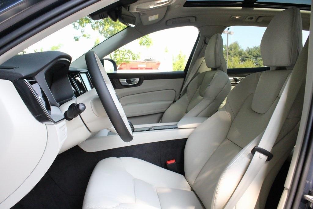 new 2025 Volvo XC60 Plug-In Hybrid car, priced at $66,260