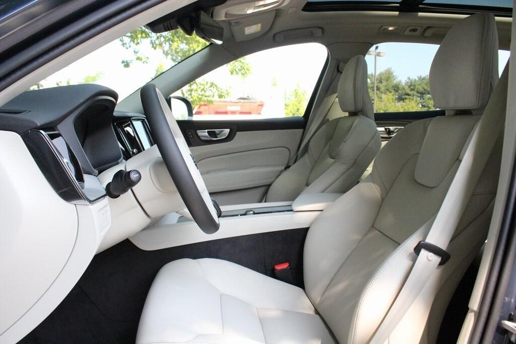 new 2025 Volvo XC60 Plug-In Hybrid car, priced at $66,260