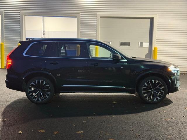 used 2025 Volvo XC90 car, priced at $47,434